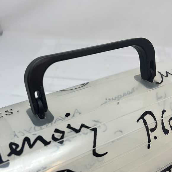 Vintage 1989 The Art Institute of Chicago made by Traffic Works Office Products - Picture 9 of 9